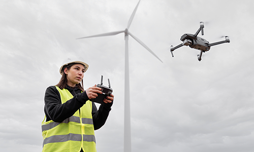 drone