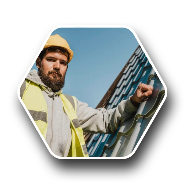 Couvreur réparation de toit