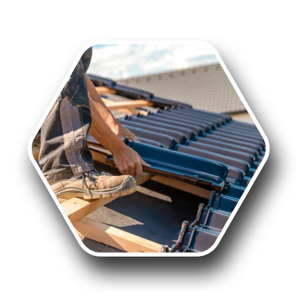 Matériaux de qualité et de marque